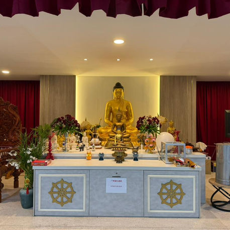 Exploring the Foundations of Understanding Dhamma Education