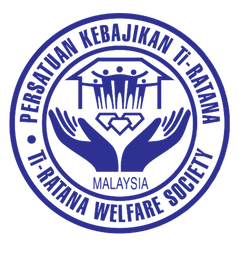 Ti-Ratana Welfare Society Logo