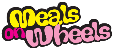 Meals on Wheels Logo