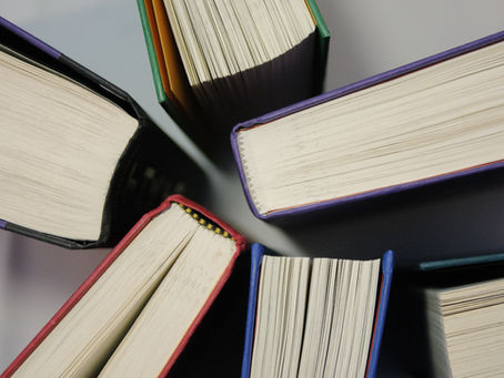 Ti-Ratana Books