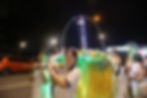 Devotees and committees carrying the Holy Relics at the Wesak 2026 Procession in Aman Perdana and Bandar Bukit Raja, Klang, Selangor, Malaysia on Friday, 29 May 2026.