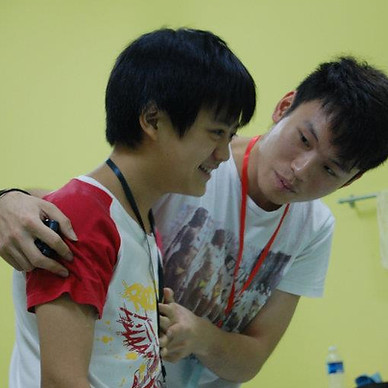 Youth Volunteer
