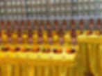 Ullambana Offering Ceremony 2020 at Ti-Ratana Vihara, Klang.